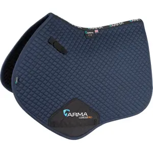 Saddle pad for horse ARMA Jump image-0