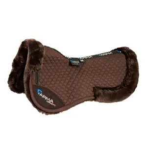 Satteldecke für Pferde ARMA Half Pad image-0