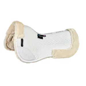 Satteldecke für Pferde ARMA Half Pad image-0