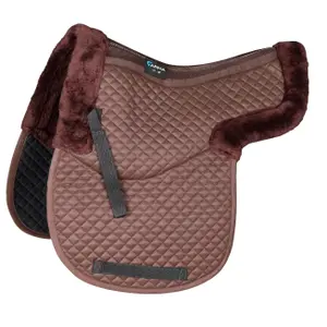 Tapis de selle pour cheval ARMA Numnah image-0