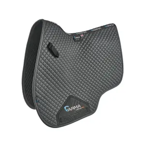 Satteldecke für Pferde ARMA Euro Cut image-0