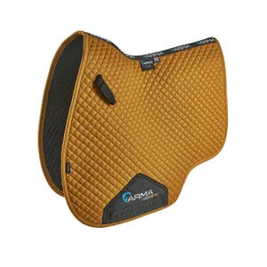 Satteldecke für Pferde ARMA Euro Cut image-0