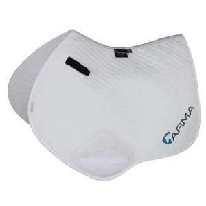 Jump saddle pad for horse ARMA image-0