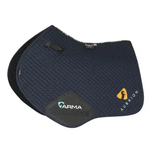 Tapis de selle pour cheval ARMA Jump image-0