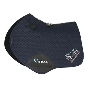 Saddle pad for horses ARMA Jump image-0