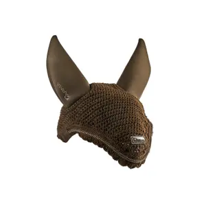 Fliegenhaube für Pferde ARMA Calm image-0