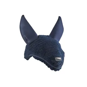 Fliegenhaube für Pferde ARMA Calm image-0
