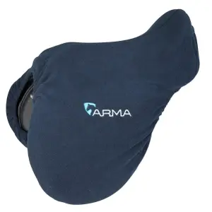 Pferdedecke aus Fleece ARMA image-0