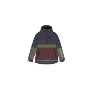 r00529100-skidjacka-for-kvinnor-armada-rosalie-2l-indigo-olivgron