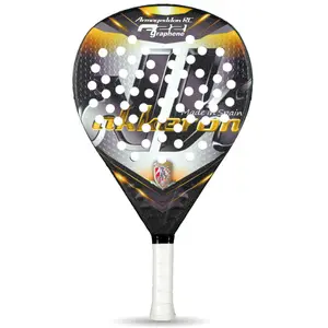 Racchetta da paddle tennis Akkeron Armageddon RC ED. image-0