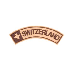 Logo Armamat Switzerland