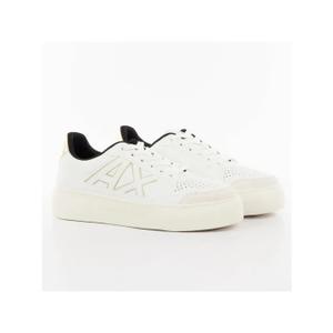 Sneakers Armani Exchange Elegance urban image-1