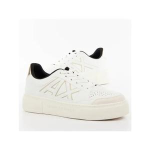 Sneakers Armani Exchange Elegance urban image-2