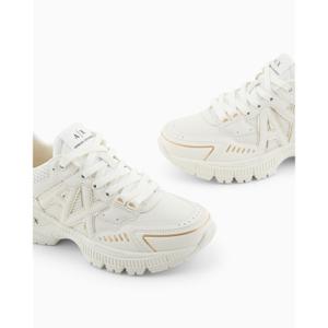Sneakers Armani Exchange XDX195 XV944 image-4