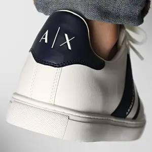 Sneakersy Armani Exchange XUX173 image-1