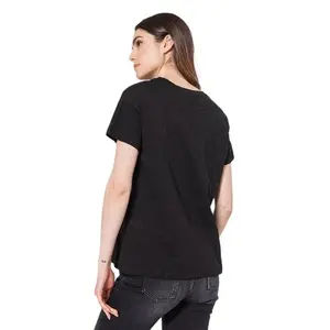 T-shirt för kvinnor Armani Exchange 3LYT13-YJ2XZ-1200 image-2