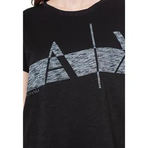 T-shirt för kvinnor Armani Exchange 3LYT13-YJ2XZ-1200 image-3