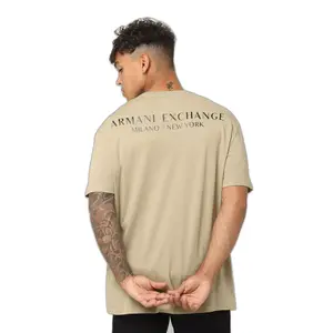 T-Shirt Armani Exchange image-1