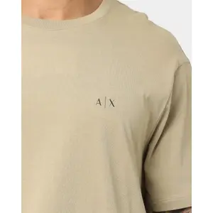 T-Shirt Armani Exchange image-2