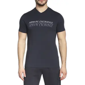T-Shirt Armani Exchange image-1