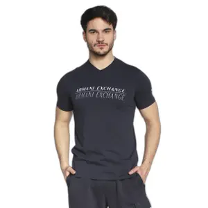 T-Shirt Armani Exchange image-2