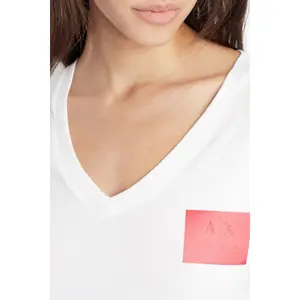Women's T-shirt Armani Exchange image-3