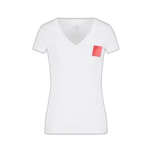 Women's T-shirt Armani Exchange image-0