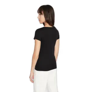 Women's T-shirt Armani Exchange image-1