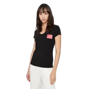 Women's T-shirt Armani Exchange image-0