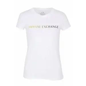 Koszulka damska Armani Exchange image-0