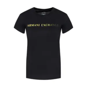 Koszulka damska Armani Exchange image-0