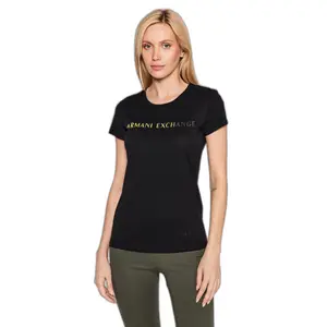 Koszulka damska Armani Exchange image-1
