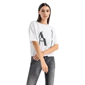 Women's T-shirt Armani Exchange image-1