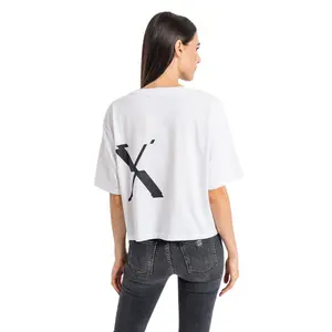 Women's T-shirt Armani Exchange image-3