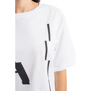 Women's T-shirt Armani Exchange image-4