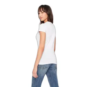 Women's T-shirt Armani Exchange image-2