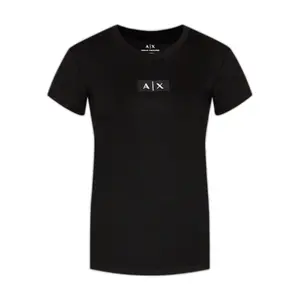 Women's T-shirt Armani Exchange image-0