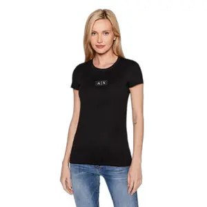 Women's T-shirt Armani Exchange image-1