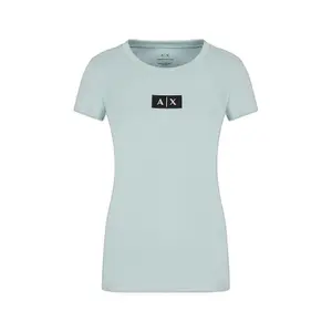 Women's T-shirt Armani Exchange image-0