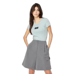 Women's T-shirt Armani Exchange image-1