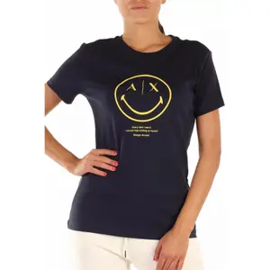Women's T-shirt Armani Exchange image-0