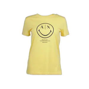 Women's T-shirt Armani Exchange image-0