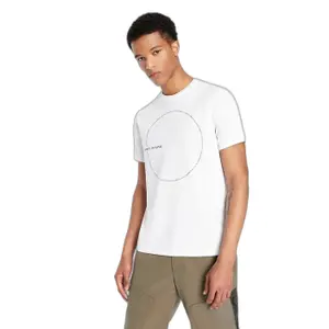 T-Shirt Armani Exchange image-1
