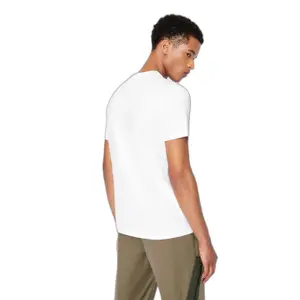 T-Shirt Armani Exchange image-2