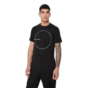 T-Shirt Armani Exchange image-1