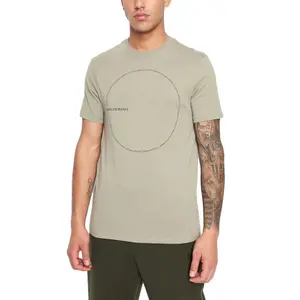 T-Shirt Armani Exchange image-1