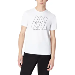 T-Shirt Armani Exchange image-1