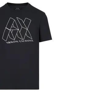 T-Shirt Armani Exchange image-1