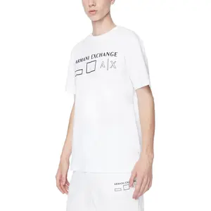 T-Shirt Armani Exchange image-1