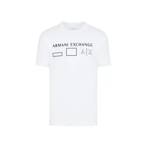 T-Shirt Armani Exchange image-0
